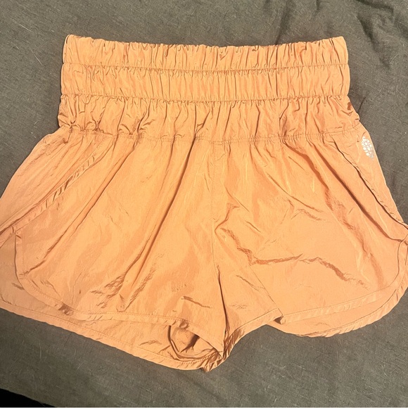 Free People FP Movement The Way Home Short - Picture 1 of 7